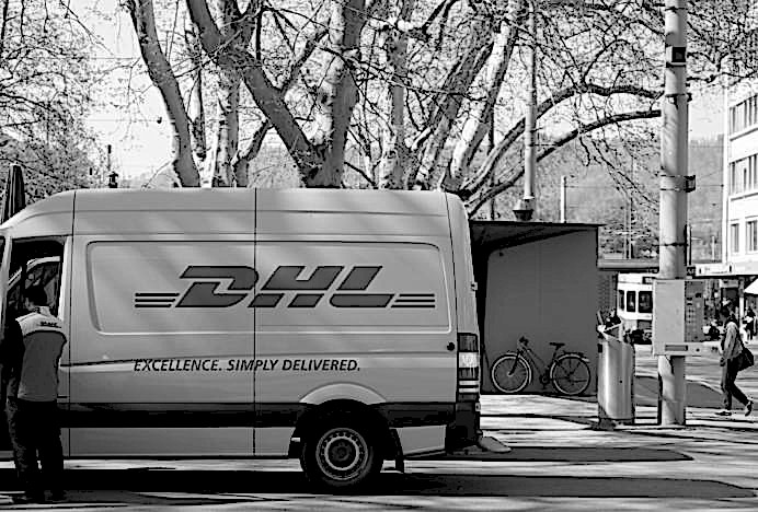 Worth the Weight: Making London’s deliveries greener and smarter