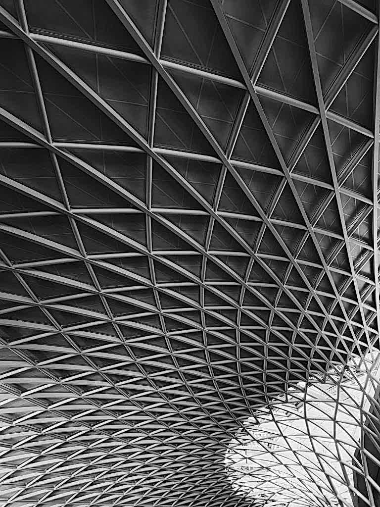THE LONDON NETWORK