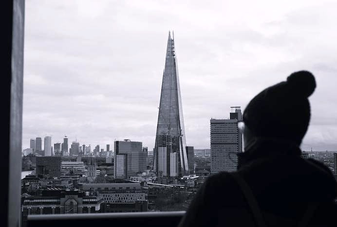 Devolution in London: the unfinished story