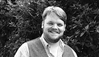 Daniel Reast