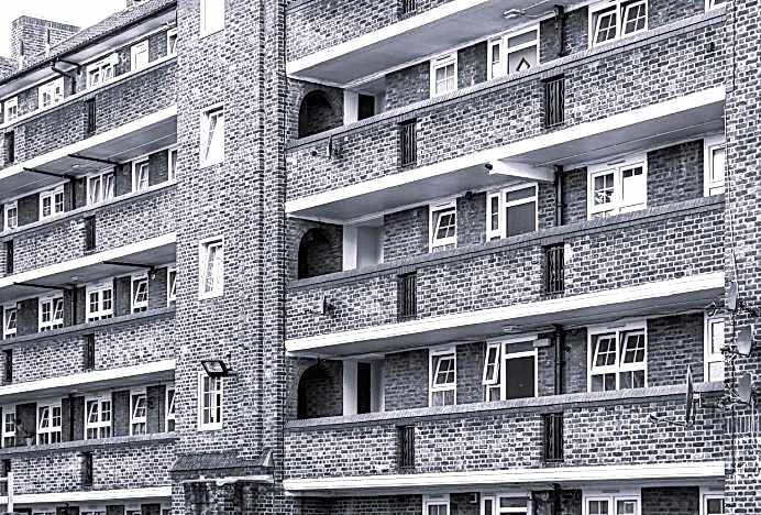 London’s Social Housing Waiting Times