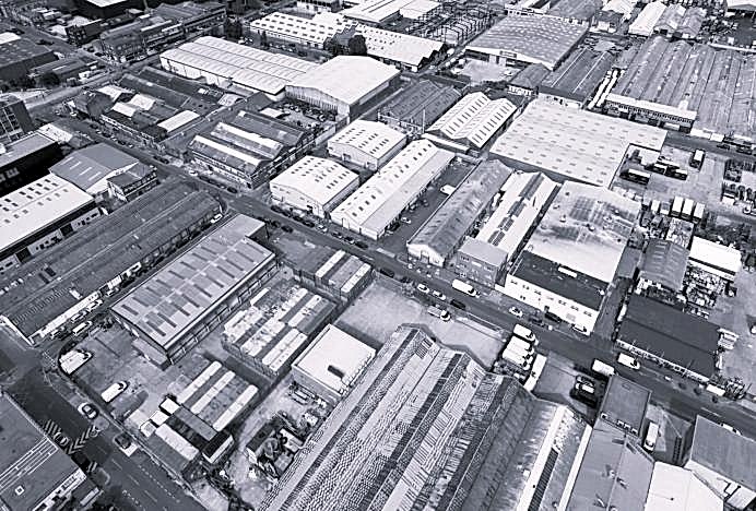 West London’s Growth Potential: Leveraging the opportunity for a more polycentric...