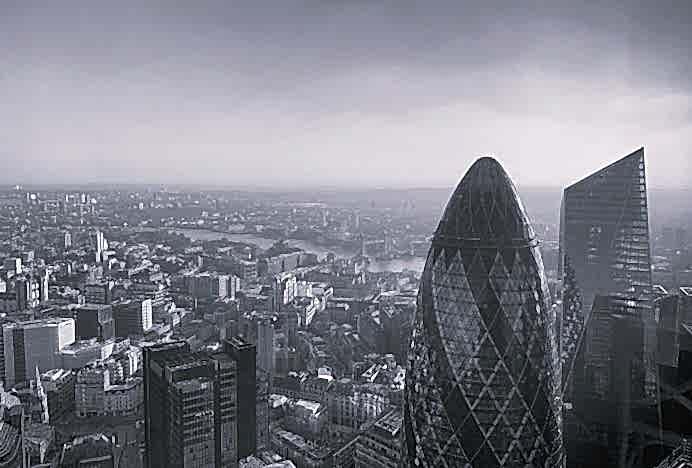 Top takeaways from the new London Growth Plan