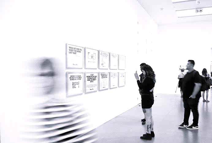 Arts for All: Tackling Barriers to Arts and Cultural Participation in...