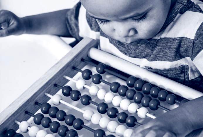 Tackling Child Poverty in London