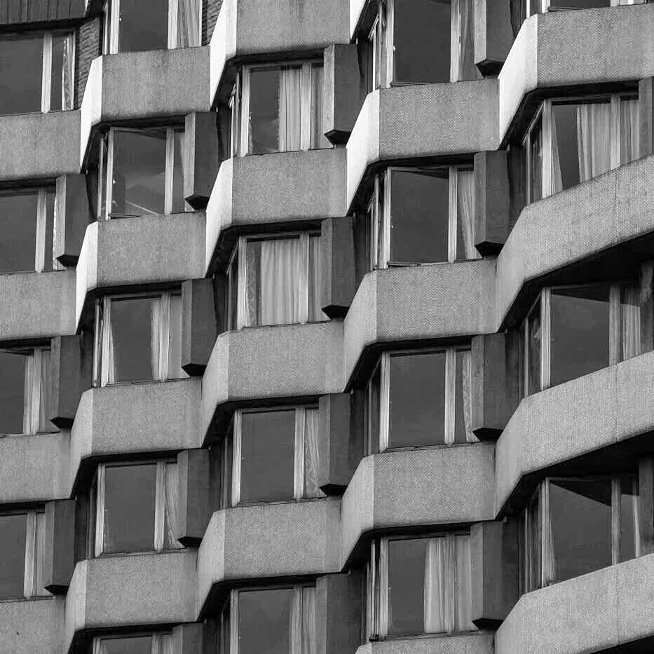 DEVELOPING LONDON