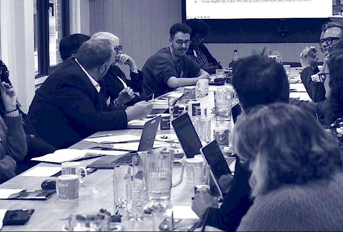 The Green Party Conference 2026: London’s Housing Crisis: What needs to...