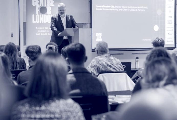 The London Conference 2026 | Where Next for London’s Economy?